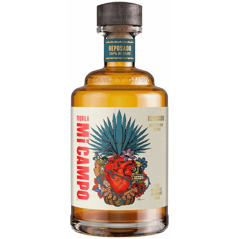 Tequila